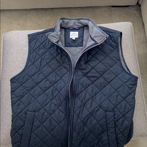 Peter Millar men’s Quilted Vest